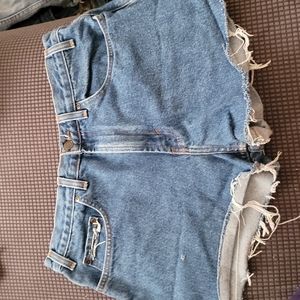 Kirkland signature vintage shorts